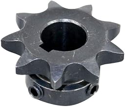 Exact FIT for MIDDLEBY Marshall 22152-0017 Sprocket, Drive Shaft - Replacement Part