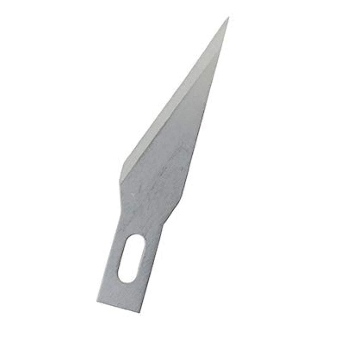 ST BLD HOBBY 5PK by STANLEY – One Size, Blend, Multi, Model 11-411