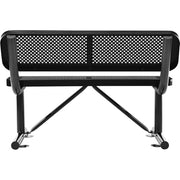 Global Industrial Black / 1 / Industrial Benches