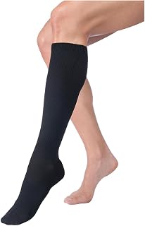 FarrowHybrid ADI ADII Liner/Sock Pair, Foot Compression, BSN Jobst FarrowMed Hybrid