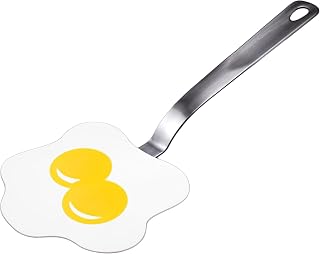 Tovolo Turner Spatulart Nylon Flex Fried Egg