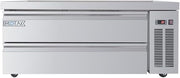 MCBR48-D-X 48 3/8" Chef Base | 115v