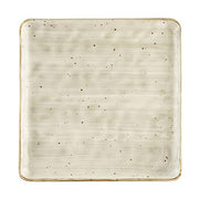 CAC China 12x12x3/4" / Sunflower / Modern Dinner Plates