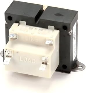 Fits Multiplex BE182775GEK Transformer W/Breaker 120 to 24V 75VA for CED/CEVe Series