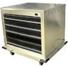 Carter-Hoffmann DF2620-5 Holding Cabinet heated 1/2 size