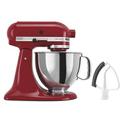 KitchenAid Empire Red / 5 quart / Value Bundle Stand Mixers