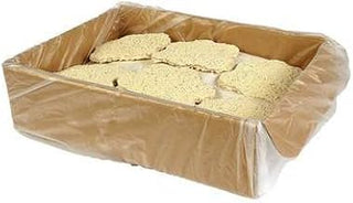Advance Food Western Style Chopped Country Fried Beef Steak, 5.33 Ounce -- 30 per case.