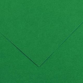 Canson Iris Vivaldi Sheet 50 x 65 cm 240 g/m² Moss Green 30