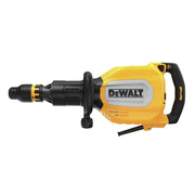 27 Lbs. SDS MAX Inline Chipping Hammer Kit by DEWALT – One Size, Metal, [], Model D25911K