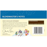Celestial Seasonings White Chocolate Peppermint / 20 Count (Pack of 1) / No Color White