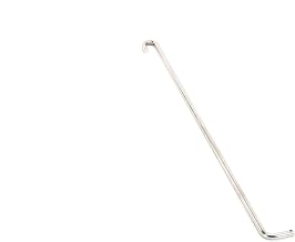 CMA Dishmachines CMA Dish Machines 00603.07 Door Spring Extension Rod (Ab)