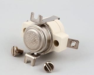 TM AAVKTILT 0848033 Switch, High Limit Fits/Compatible with Cres Cor Genuine OEM CRE0848033