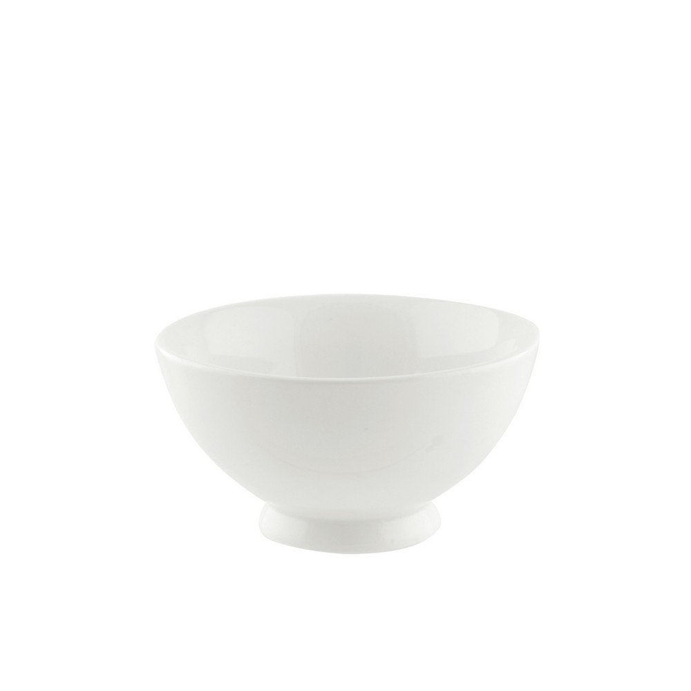 10 Strawberry Street 4" / White / Classic Rice Bowls
