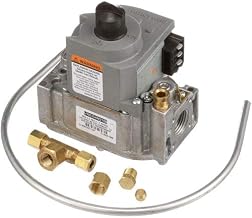 Exact FIT for Middleby Marshall MD28092-0013 Combination Gas Valve - Replacement Part by MAVRIK