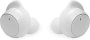 Sentry True Wireless Earbuds with Charging Case, White, BT980W