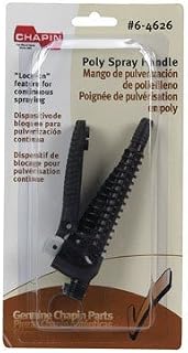 CHAPIN Adjustable Spray Tip Spray Handle