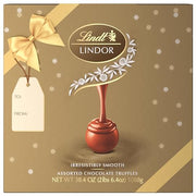 Lindt Milk Chocolate / 38.4 Ounce (Pack of 1) / Easter Assortment Boxes