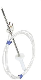 For Cres Cor Repl. Only-Probe, Meat 6" 0848100 | Commercial Kitchen and Restaurant Equipment Exact Fit Replacement Part for Fast Repair and Reliable Service