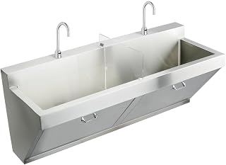 Elkay Surgeon Sink Package