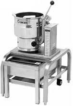 Kettle, Electric, Table Top, 1