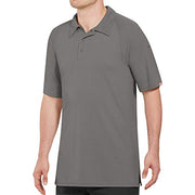 Red Kap 3X-Large / Grey / Big-tall Active Performance Polo Shirt Tops