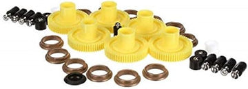 Bar Maid (BAS3V) Base Rebuild Kit (Newer) - for