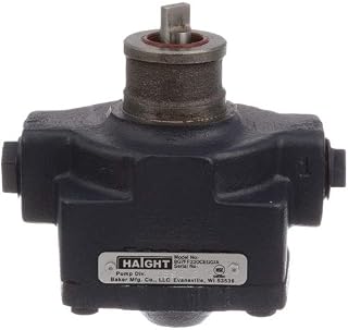 Exact FIT for MAGIKITCH'N 60130805 Pump - Replacement Part BY MAVRIK