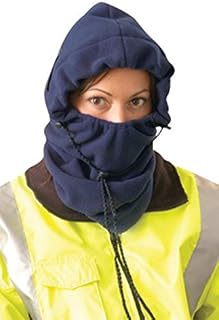 OccuNomix Navy Hot Rods(R) 3-IN-1 Fleece Liner
