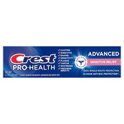 Crest White / 5.1 Ounce (Pack of 1) / Mint Toothpaste