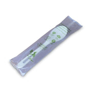 World Centric 6" Compostable Soup Spoons - Wrapped - Case of 750 - Made from TPLA Compostable Plastic - SO-PS-I – Product Details
