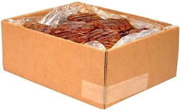 Advance Pierre Flame Broiled Veggie Patty, 2.9 Ounce -- 100 per case.