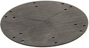 11292A Permanent Splash Baffle by InSinkErator
