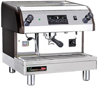 Grindmaster-Cecilware ESP1-110V Venezia II Espresso Machine