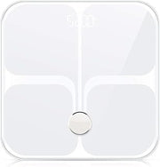 Intelligent Heart Rate Body Fat Scale Accurate Weight Home Adult