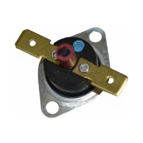 B13701-45 - OEM Furnace Replacement Limit Switch L by AMANA – Copper, Black, Model Replaces Amana # B13701-45