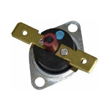 B13701-45 - OEM Furnace Replacement Limit Switch L by AMANA – Copper, Black, Model Replaces Amana # B13701-45