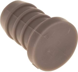 Zurn QXP5XP Test Plug Plastic Pex 1" Brass