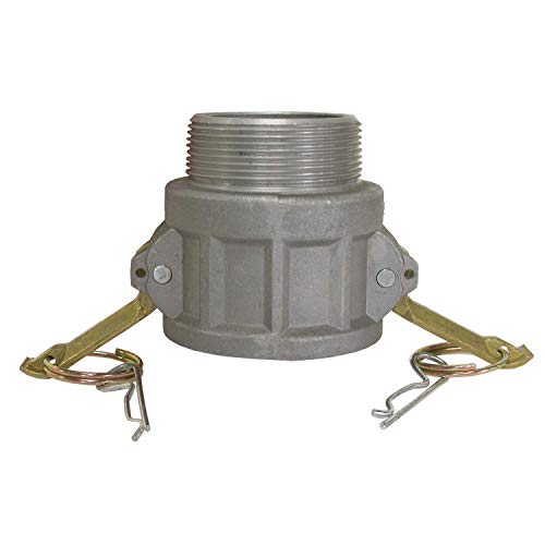 BE Pressure by BE Power Equipment – 1, Aluminum, Silver, Model 90.391.100