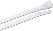 GB Gardner Bender 45-524 24" Natural Heavy Duty Cable Ties 10 Count