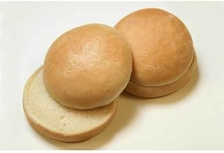 Rotellas Gourmet Potato Bun, 4 inch -- 60 per case.
