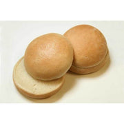 Gourmet Potato Bun by Rotellas – 4 inches, Pack of 60