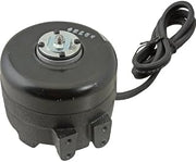 Nu-Vu Motor,EVAP/COND (115V, CWLE) 2162742