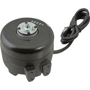 Motor,EVAP/COND (115V, CWLE) by Nu-Vu – lead, Model 2162742