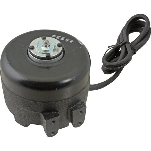 Motor,EVAP/COND (115V, CWLE) by Nu-Vu – lead, Model 2162742