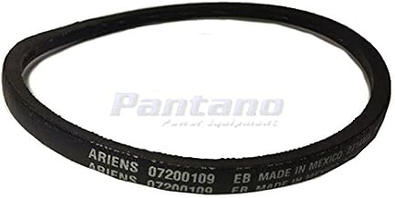 Ariens OEM Blower 3L V-Belt 07200109