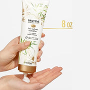 Pantene 8 Fl Oz (Pack of 1) / Volumizing conditioner / B0B94XHY3G Conditioners