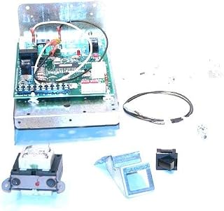 Trane KIT9370 CONTROL BOARD RETROFIT KIT CONTROL BOARD RETROFIT KIT