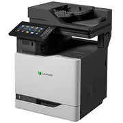 Cx825de CAC/Sipr Token Enabled (220V by Lexmark – black, Model 42KT681