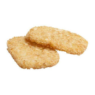 101 Hash Brown Potato Patty by Simplot – Pack of 6, Model 430018