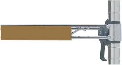 Metro CSM6-T Tan 6" Shelf Marker For Super Erecta Shelves